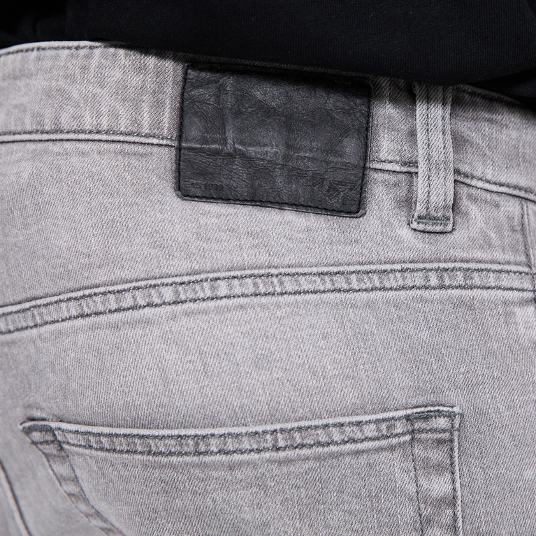 Slim jeans "Slimmy" Grey